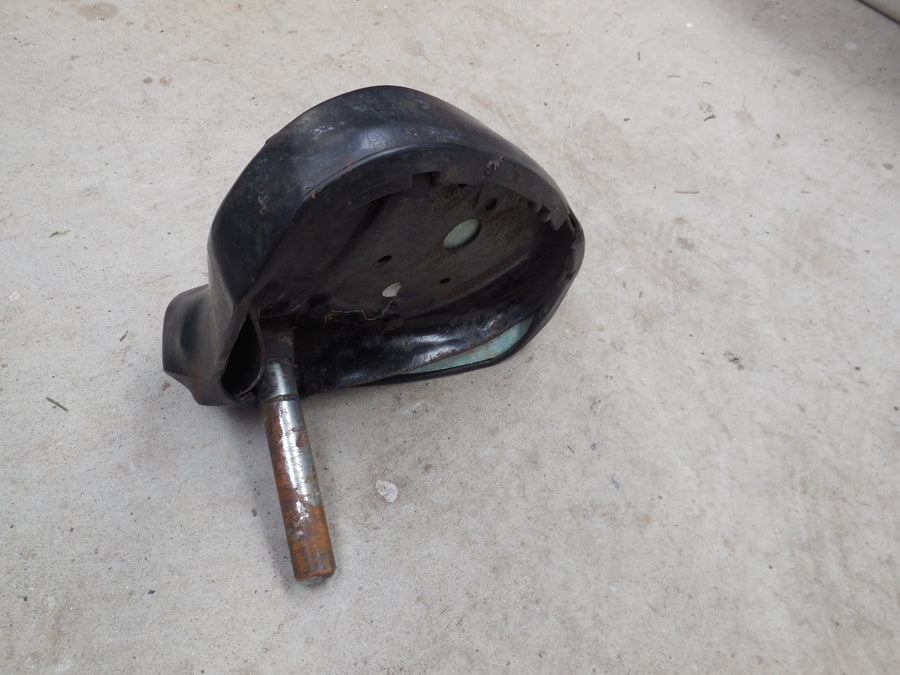selle motobecane  51