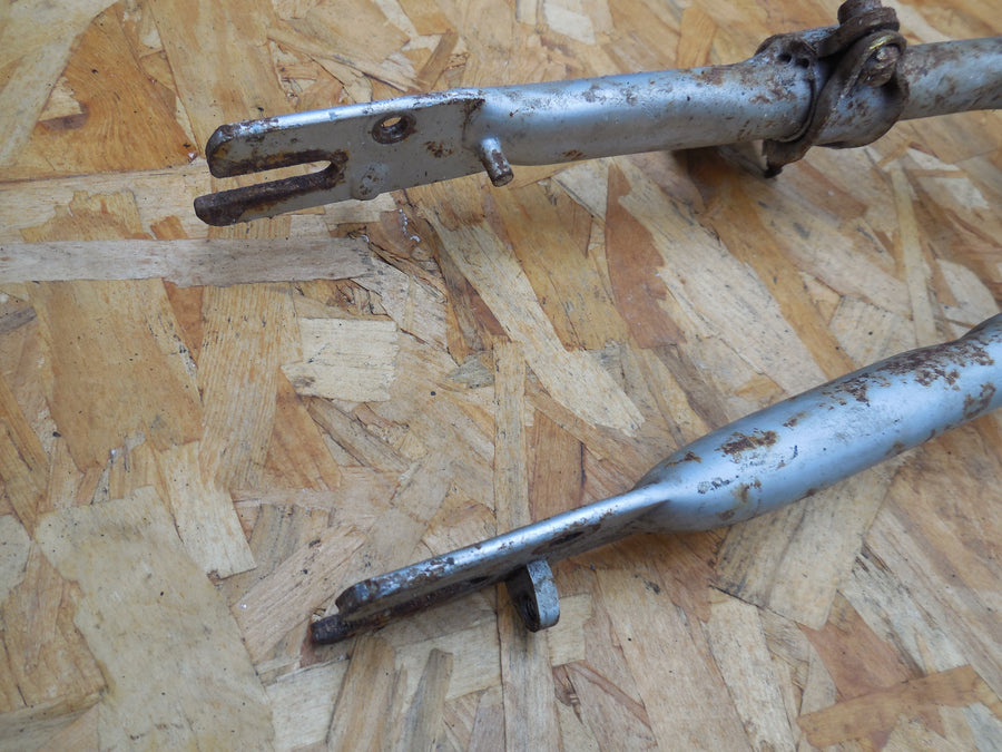 bras oscillant 51 motobecane