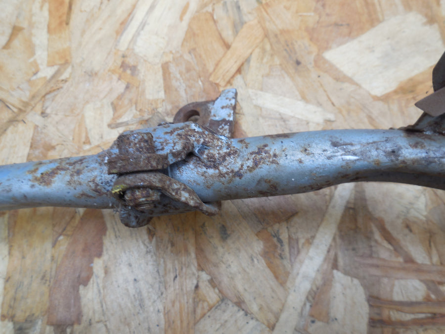 bras oscillant 51 motobecane