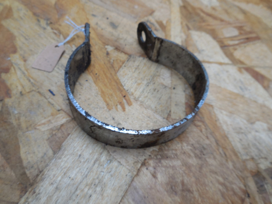 collier échappement  51 motobecane