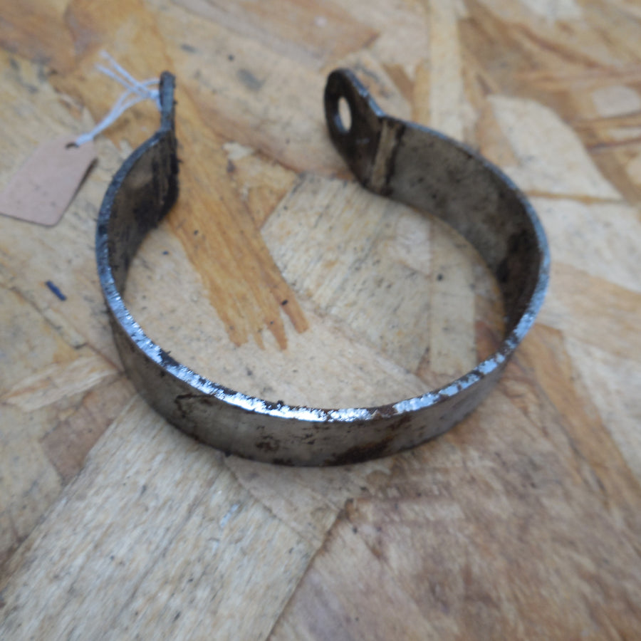 collier échappement  51 motobecane