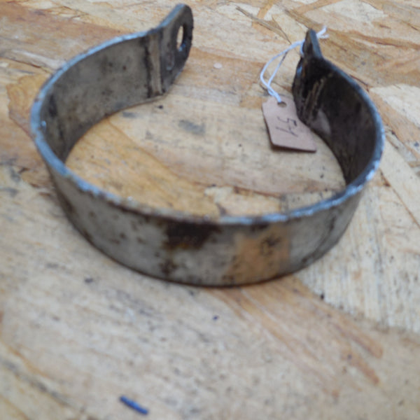 collier échappement  51 motobecane