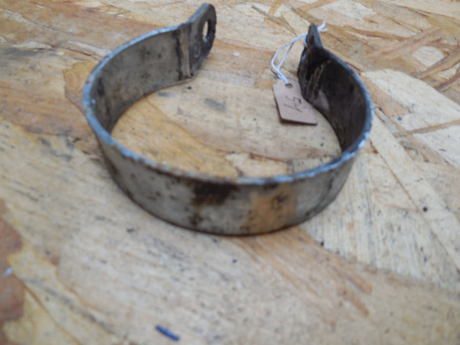 collier échappement  51 motobecane
