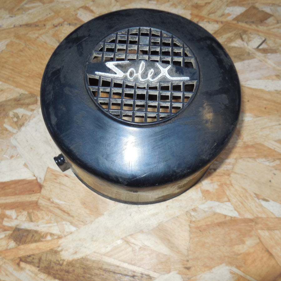 cache volant magnétique solex 3800