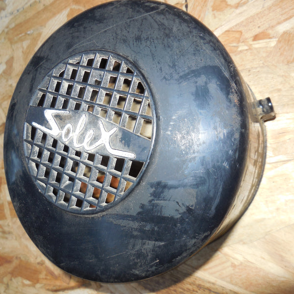 cache volant magnétique solex 3800