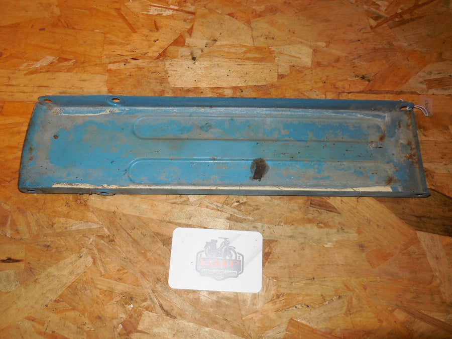 pièce cadre solex 6000