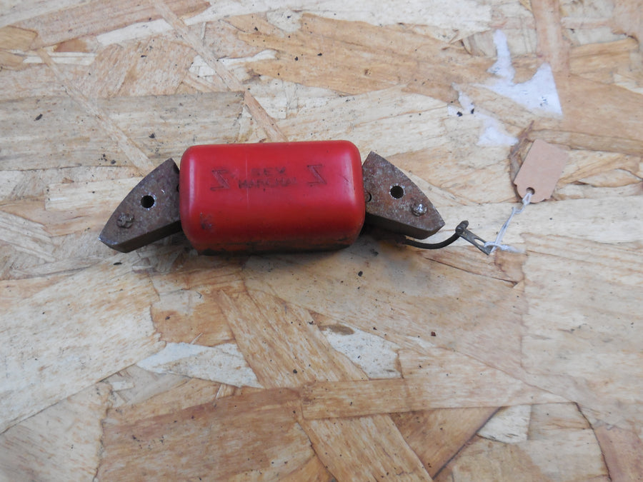 bobine d allumage solex  3800