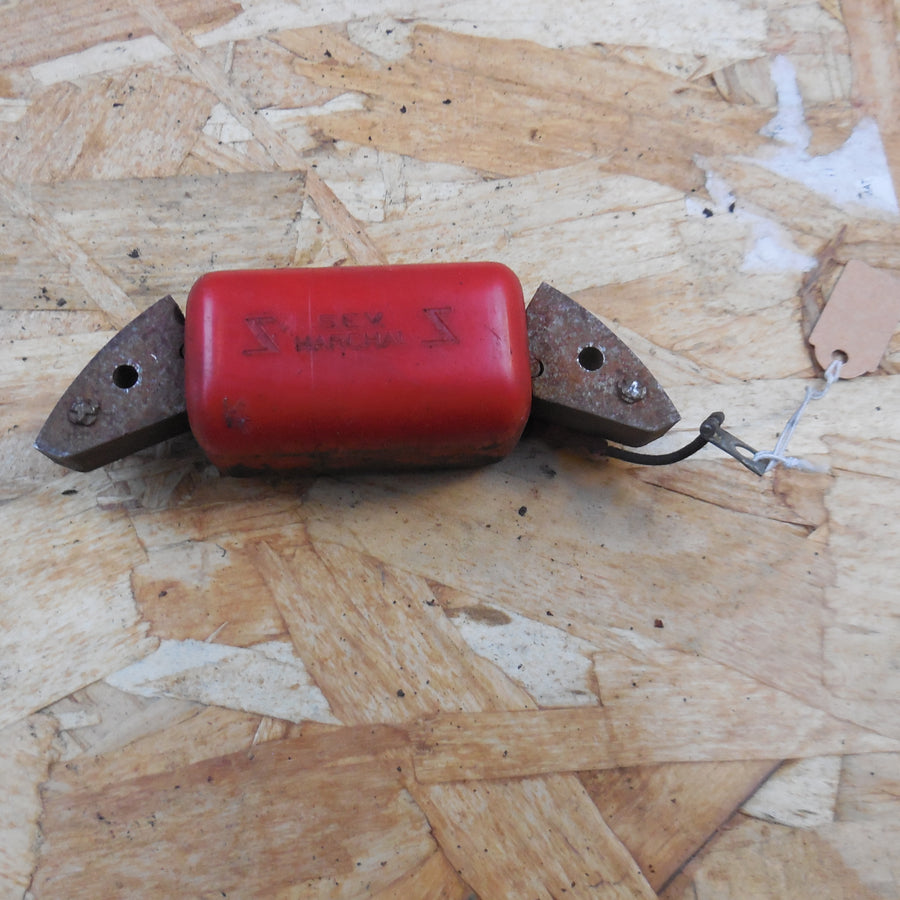 bobine d allumage solex  3800