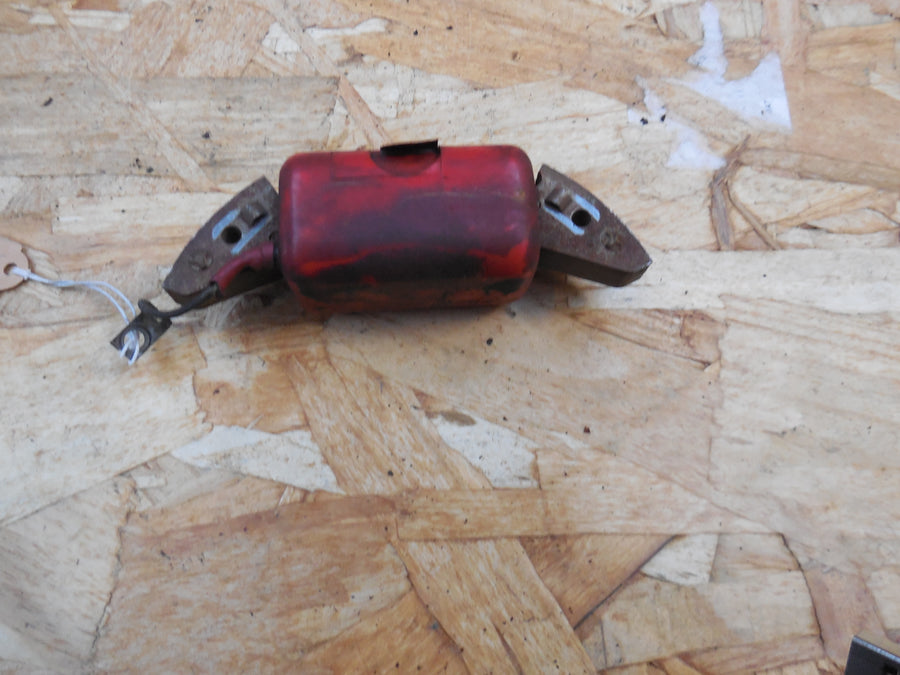 bobine d allumage solex  3800