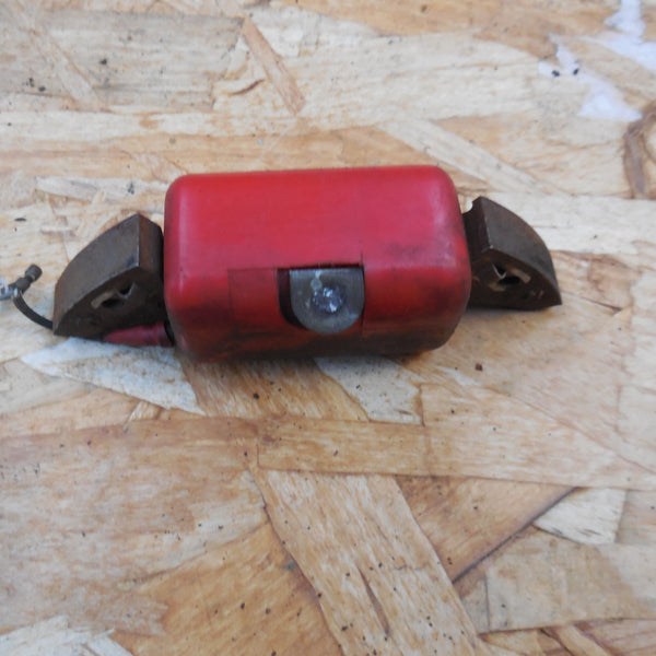 bobine d allumage solex  3800