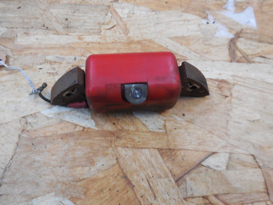 bobine d allumage solex  3800