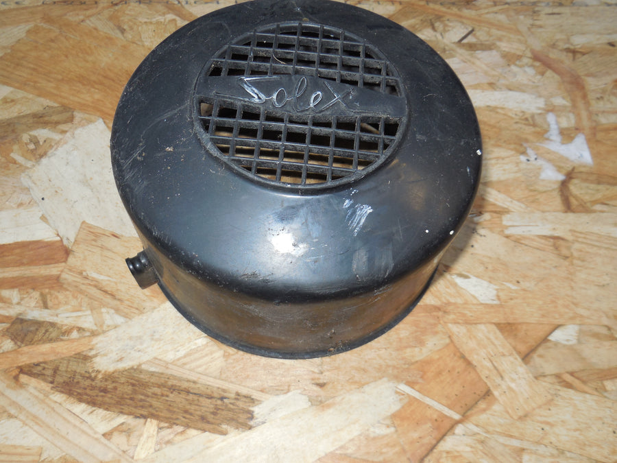 cache volant magnétique solex  3800