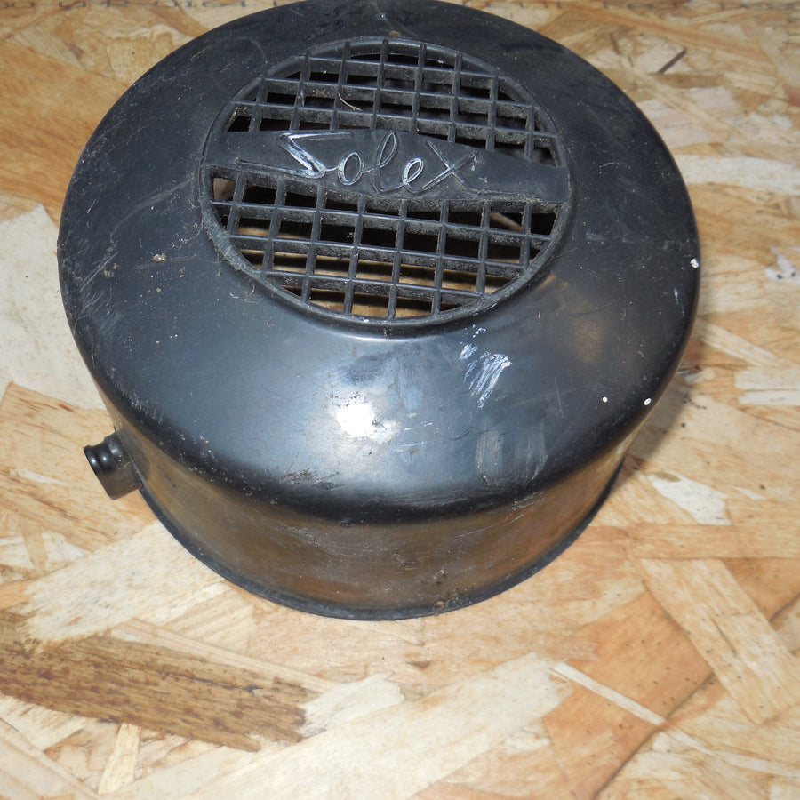 cache volant magnétique solex  3800