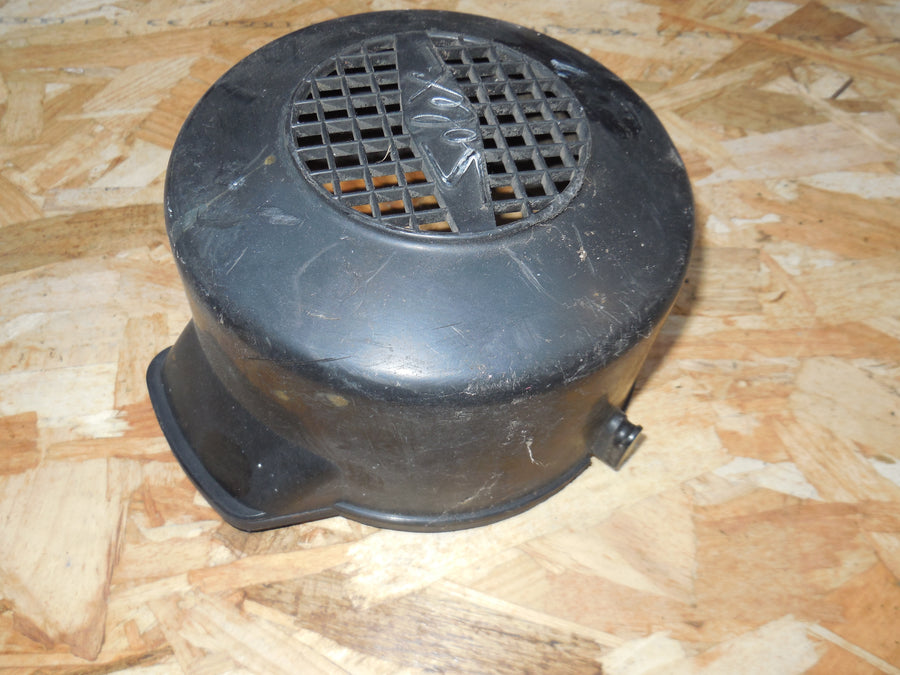 cache volant magnétique solex  3800