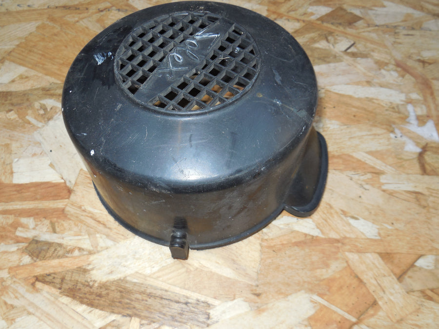 cache volant magnétique solex  3800