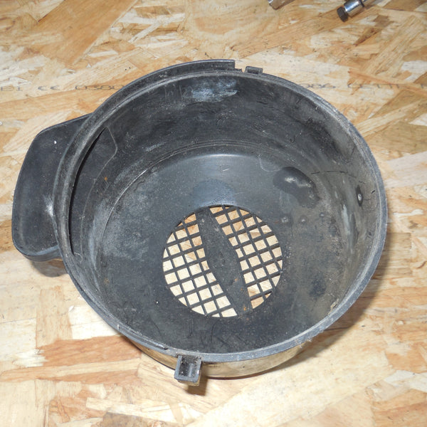 cache volant magnétique solex  3800