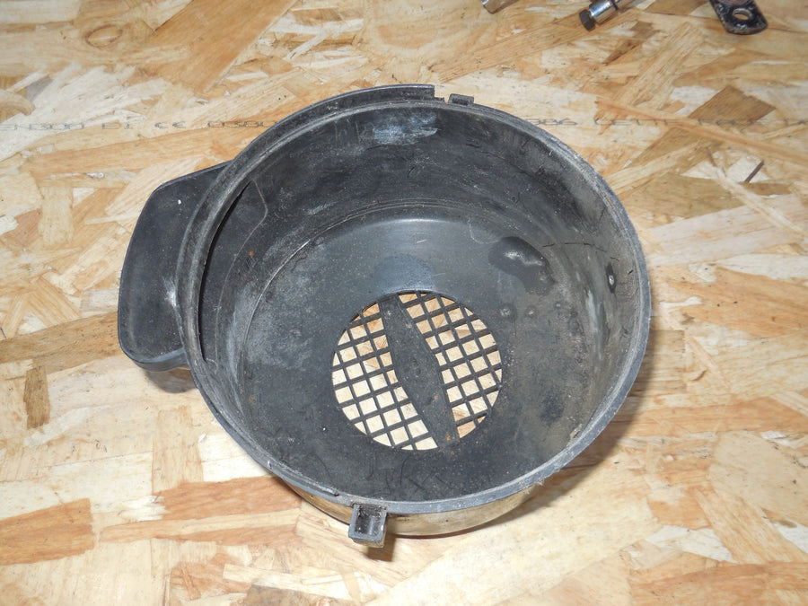 cache volant magnétique solex  3800