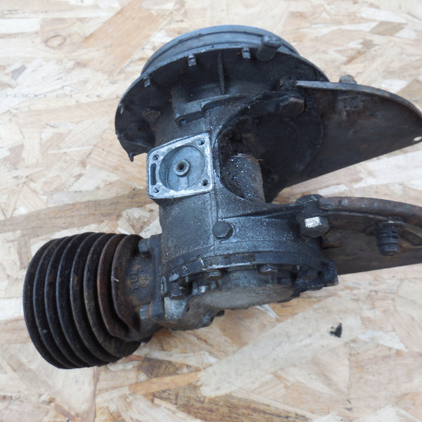 moteur  solex  3800