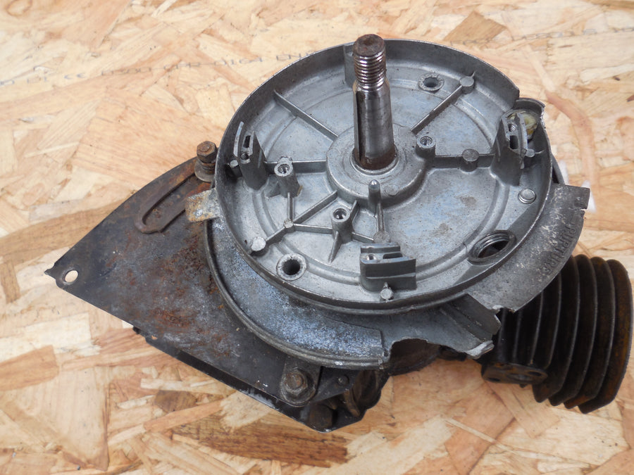moteur  solex  3800