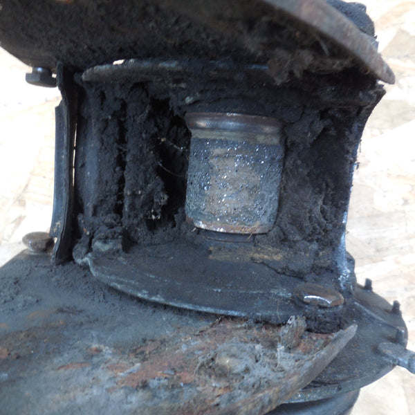 moteur  solex  3800