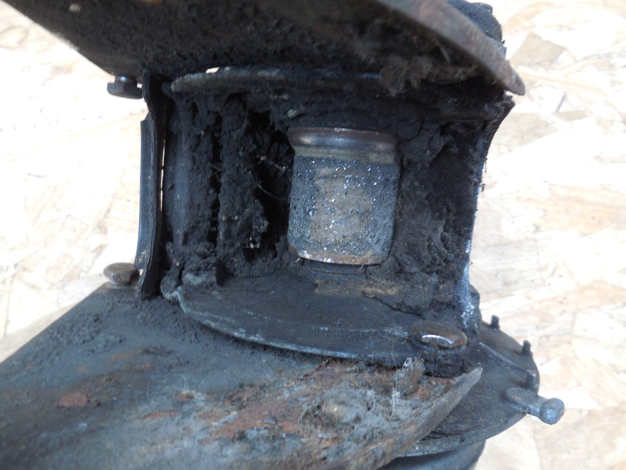 moteur  solex  3800