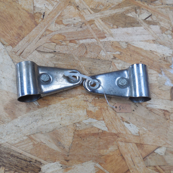 patte de fixation phare  peugeot  sx 5