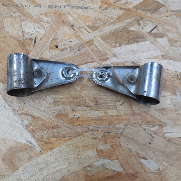 patte de fixation phare  peugeot  sx 5
