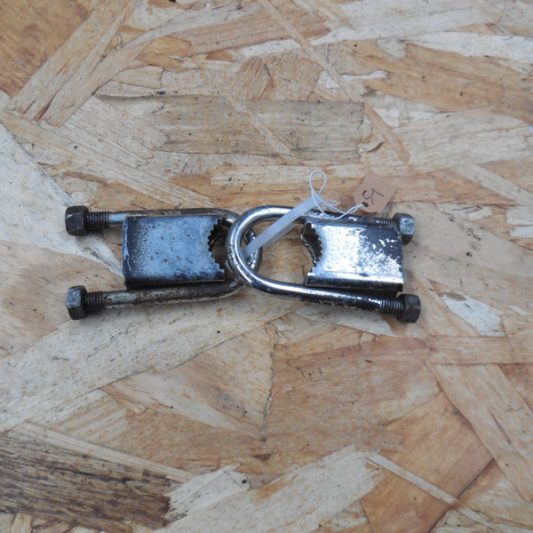 pontet de fourche motobecane  51 /41 ...