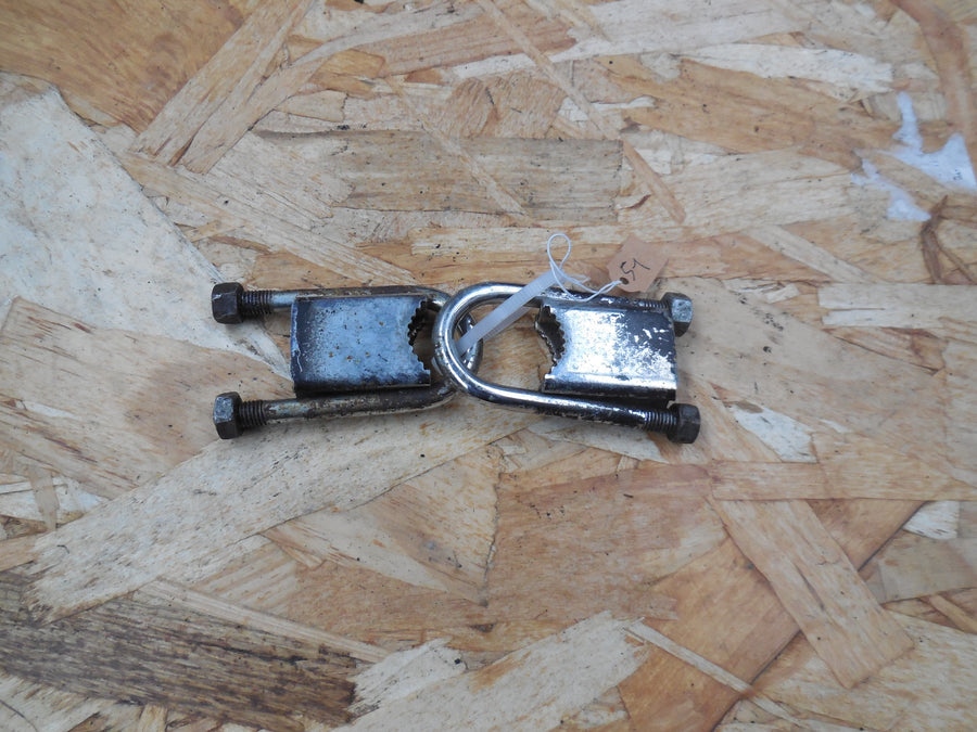 pontet de fourche motobecane  51 /41 ...