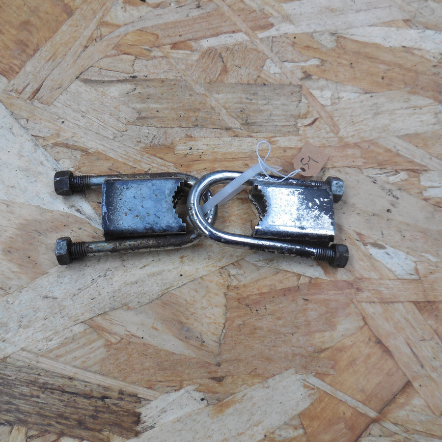 pontet de fourche motobecane  51 /41 ...