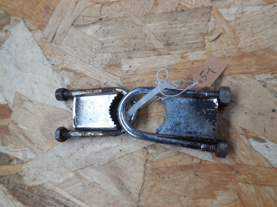 pontet de fourche motobecane  51 /41 ...