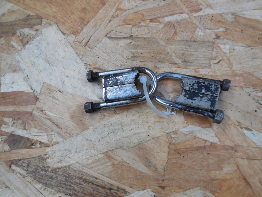 pontet de fourche motobecane  51 /41 ...