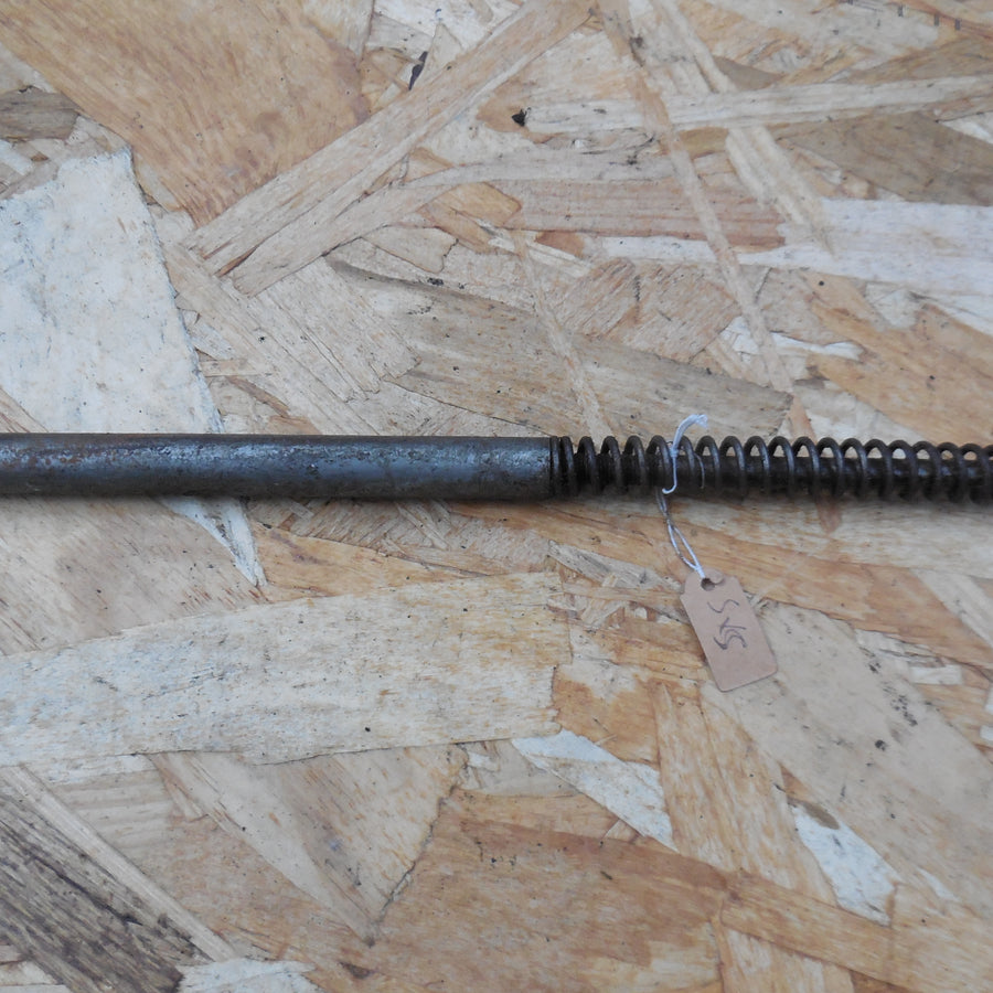 tringlerie / commande peugeot  sx  5