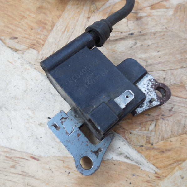 bobine d allumage mobylette