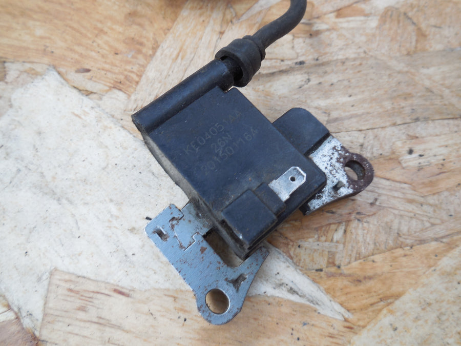 bobine d allumage mobylette