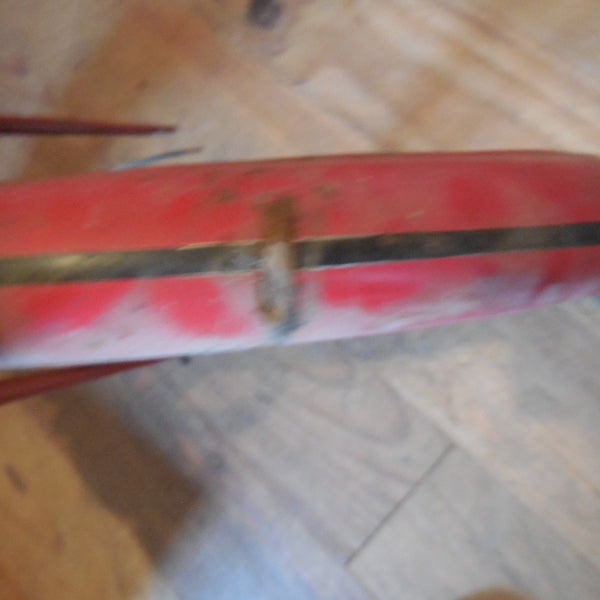 garde boue  arriére   mobylette  FAVOR