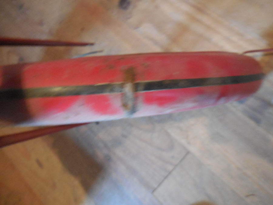 garde boue  arriére   mobylette  FAVOR