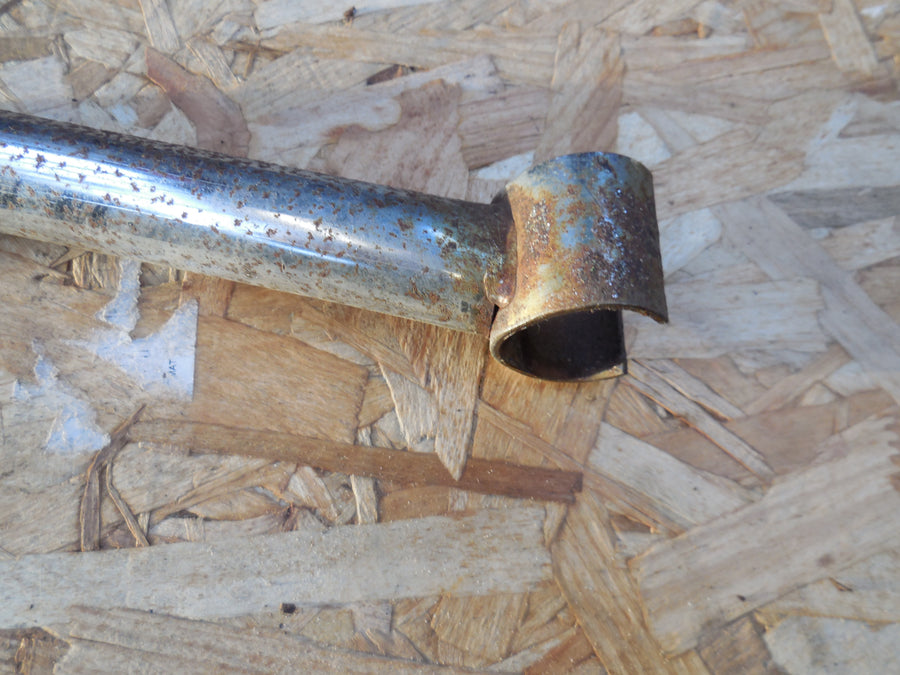 barre de renfort 51 motobecane