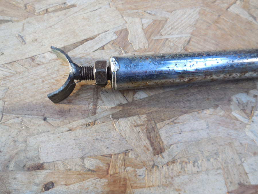 barre de renfort 51 motobecane