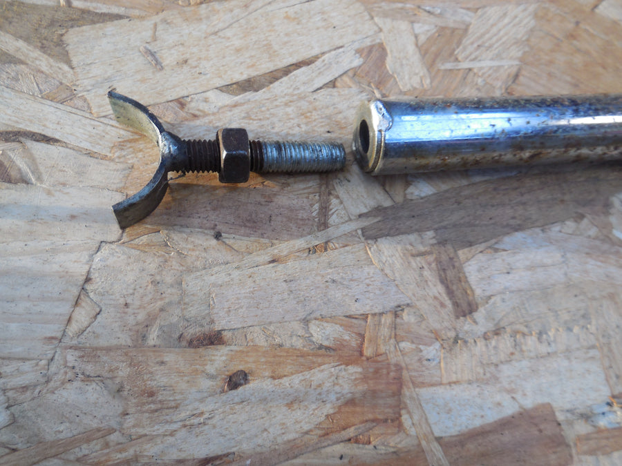 barre de renfort 51 motobecane