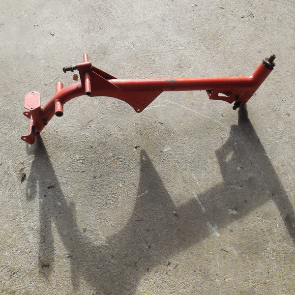 cadre  moto guzzi  zigolo