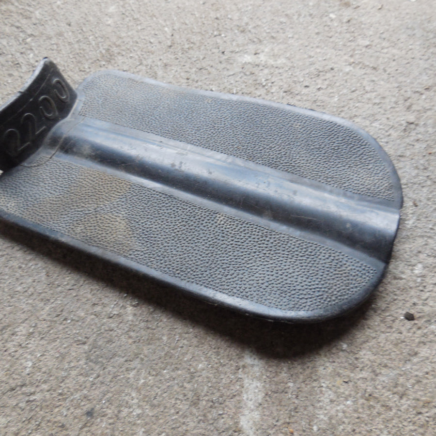 support repose pieds solex   2200