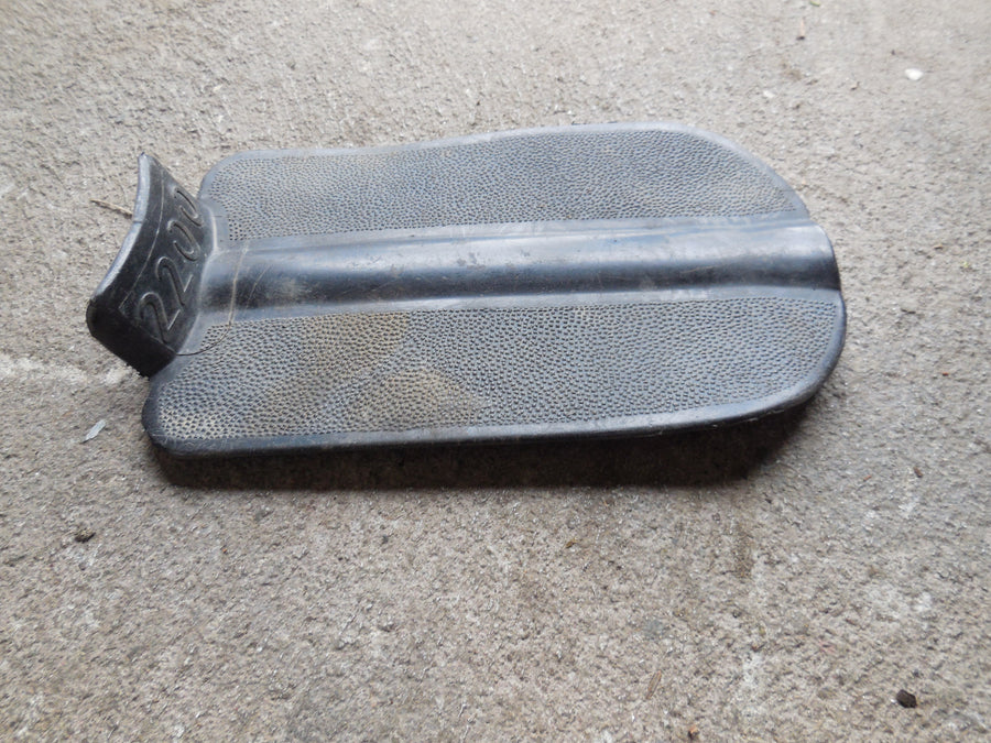 support repose pieds solex   2200
