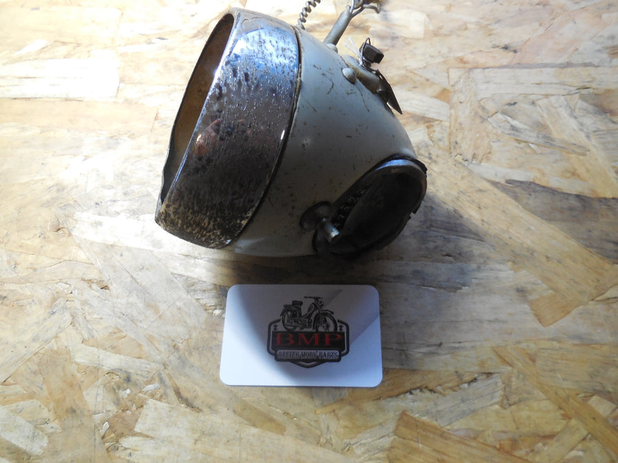 capot de phare  motobecane  AV