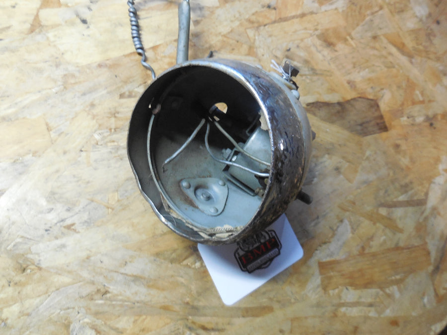 capot de phare  motobecane  AV