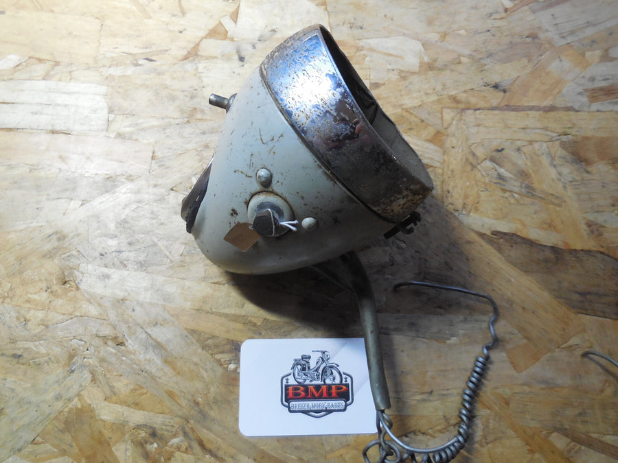 capot de phare  motobecane  AV