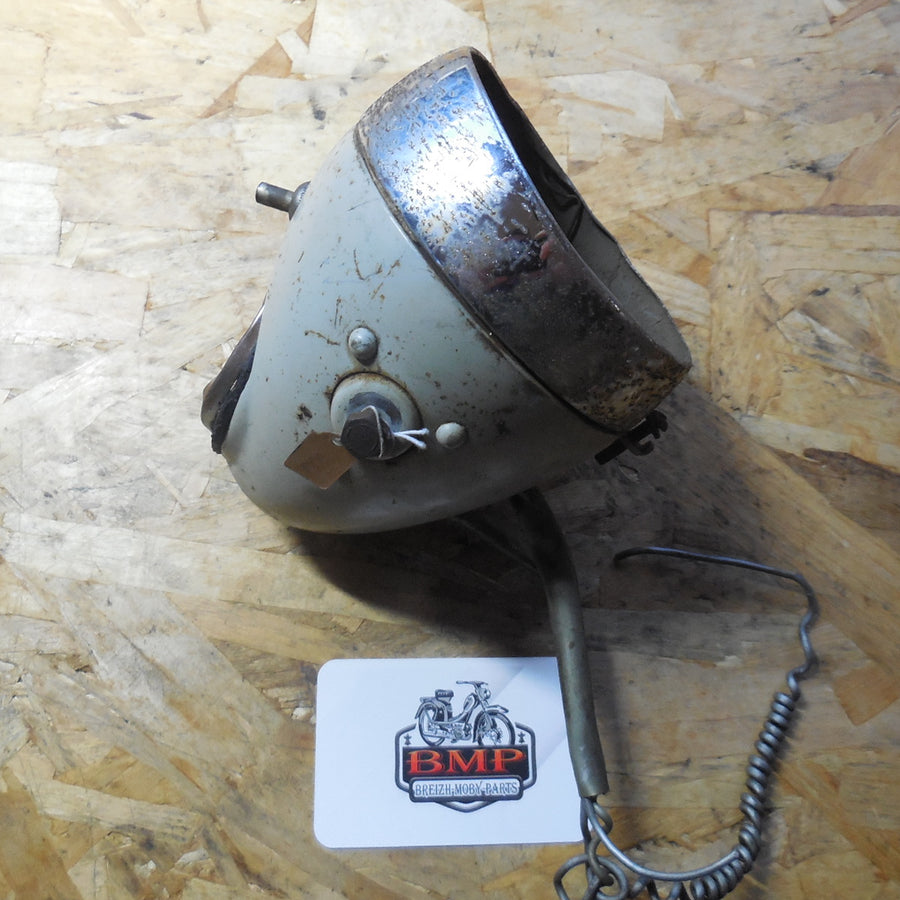 capot de phare  motobecane  AV