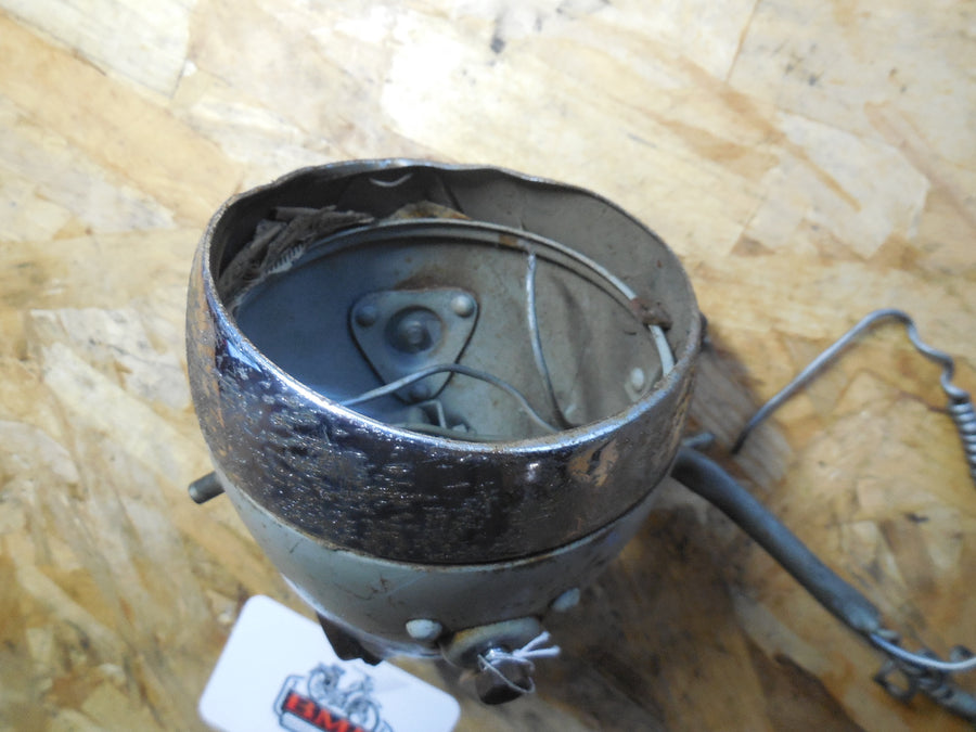 capot de phare  motobecane  AV