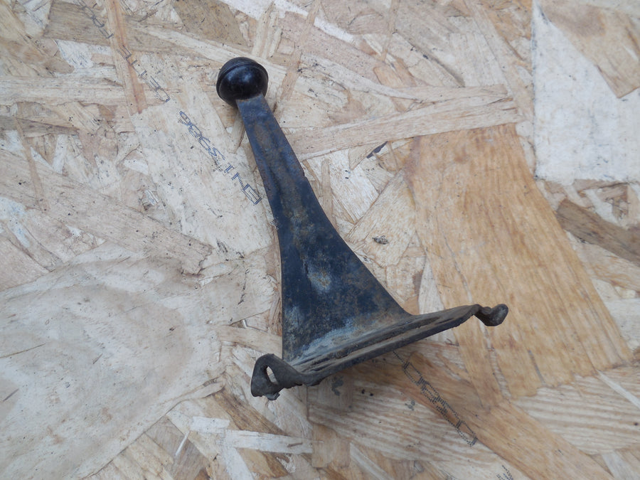 tringlerie / commande solex  2200