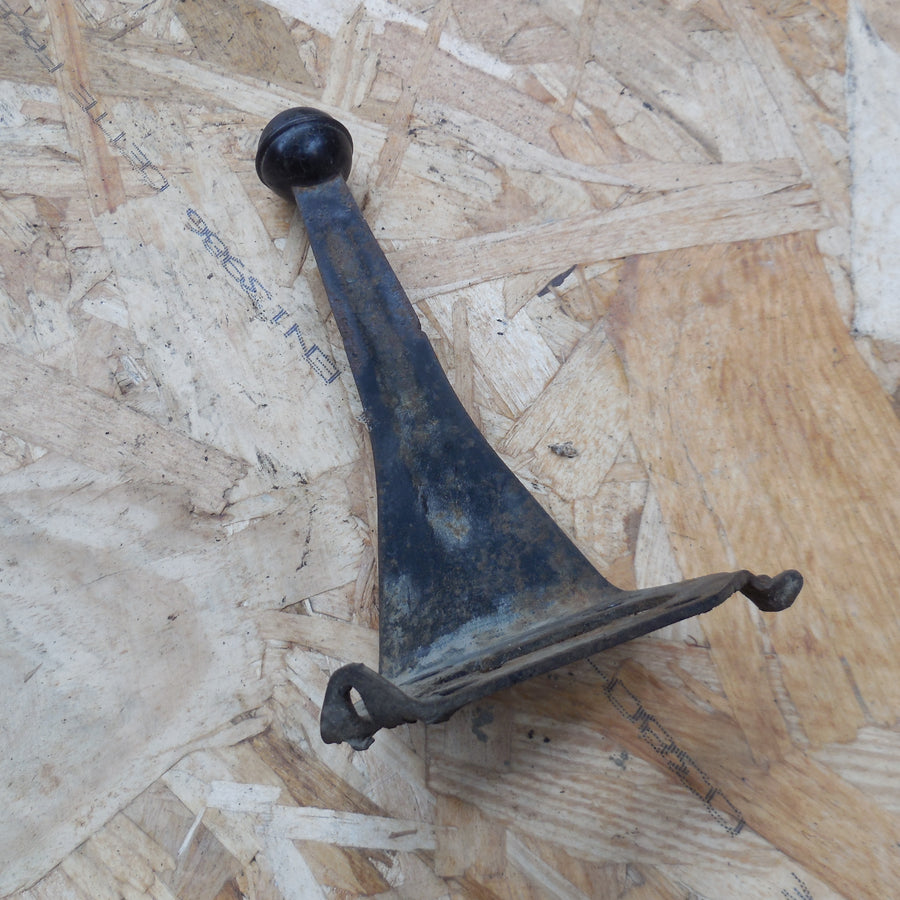 tringlerie / commande solex  2200